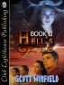 Hell's Gate Book II â€œThe Reverse Exorcismâ€ by Scott Winfield