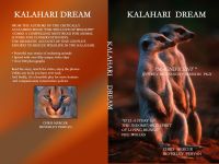 Kalahari Dream cover