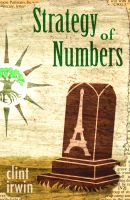 Cover for 'Strategy of Numbers'