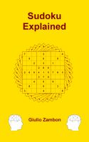 Cover for 'Sudoku Explained'