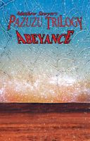 Cover for 'Pazuzu &ndash; Abeyance'