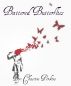 Battered Butterflies (Revised) by Chastine Perkins