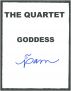 The Quartet, Goddess by Ipam 