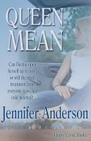 Cover for 'Queen Mean'