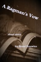 Cover for 'A Ragman's Vow'