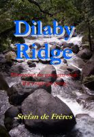 Cover for 'Dilaby Ridge'