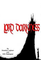 Cover for 'Lord Darkness Episode 1:  Moving In'