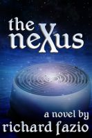 Cover for 'The Nexus'
