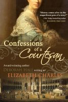 Cover for 'Confessions of a Courtesan'