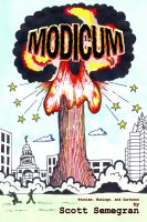 Cover for 'Modicum'