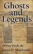 Ghosts and Legends by James D. Macdonald