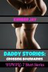 Daddy Stories: Crossing Boundaries, Bundle - 7 Short Stories by Kimber  Jay