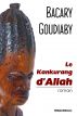 Le Kankurang d'Allah by Bacary Goudiaby