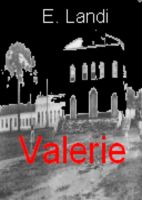 Cover for 'Valerie (english version)'