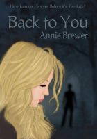 Cover for 'Back to You'