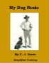 My Dog Rosie by Bruce Menzies