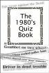 The 1980's Quiz Book by John Barber