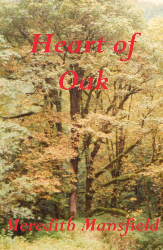 Heart of Oak