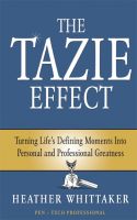 Cover for 'The Tazie Effect'