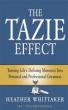 The Tazie Effect by Heather Whittaker