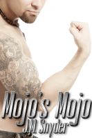 Cover for 'Mojo's Mojo'