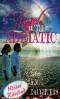 Cover for 'Jewel of the Adriatic'