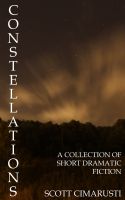 Cover for 'Constellations'
