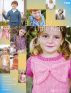 Berroco Pattern Book 320 Big Kids / Little Kids Browse Book by Get Inspired Books 