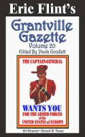 Cover for 'Eric Flint's Grantville Gazette Volume 20'