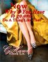Now Why'd You Have To Go And Do A Thing Like That by CJ Hawk