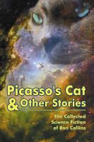 Cover for 'Picasso's Cat & Other Stories'
