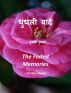 The Faded Memories by Krishan  Kumar