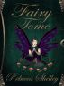 Fairy Tome by Rebecca Shelley