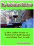 The Dashboard Gourmet by Paul Montague