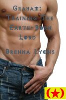 Cover for 'Graham: Training the Earth-Born Lord'