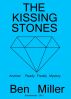 Ready Freddy and the Kissing Stones by r. a. Ben Miller