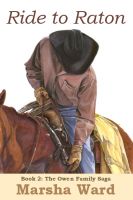 Ride to Raton cover