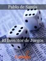 Cover for 'El Inventor de Juegos'