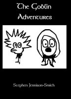 Cover for 'The Goblin Adventures'