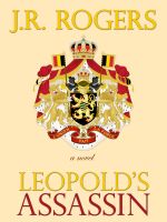 Cover for 'Leopold's Assassin'