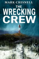 Cover for 'The Wrecking Crew'