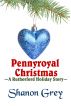 Pennyroyal Christmas by Shanon Grey