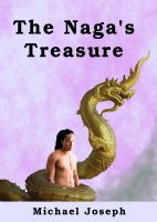 Cover for 'The Naga's Treasure'