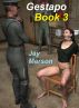 Gestapo -Book 3 (BDSM erotica) by Jay Merson