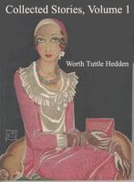 Cover for 'The Collected Stories, Volume 1'
