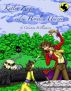 Katlyn Zinger and the Hornless Unicorn by Christine Williamson