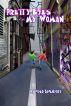 Pretty Eyes My Woman by Piper Maria Davenport