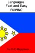 Languages Fast and Easy ~ Filipino by O-O Happiness