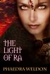 The Light Of Ra by Phaedra Weldon