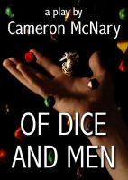 Cover for 'Of Dice and Men'